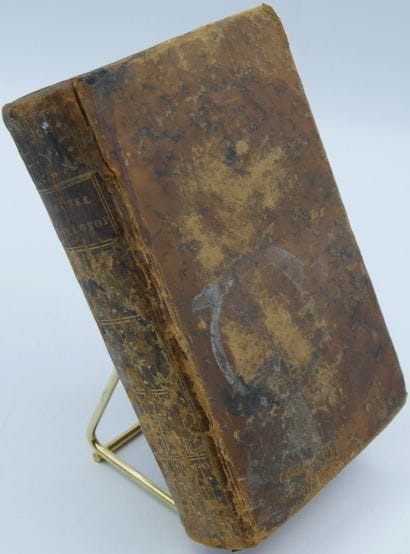 [EDUCATION & RELIGION]. Ensemble de 7 Volumes....