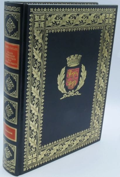 [PROVINCE].

Voyages Pittoresques et Romantiques...