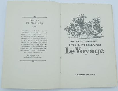 [VARIA]. Ensemble de 4 Livres.

Résumé de...