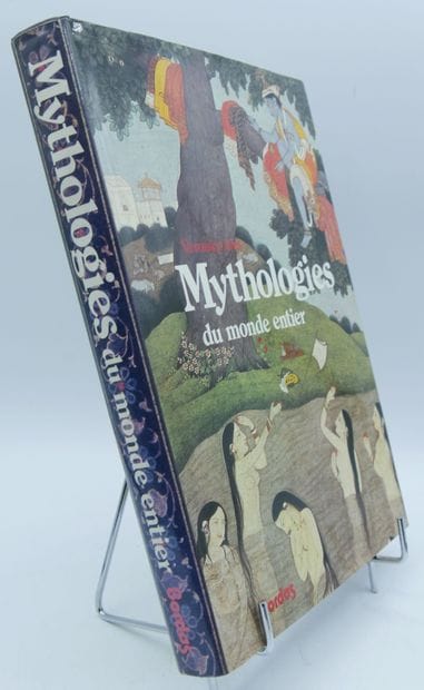 [MONDE]. Ensemble de 3 Volumes.

Le Monde...