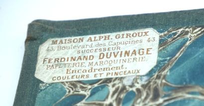 [METIER & INDUSTRIE]. Ensemble de 2 Ouvrages.

MAGNE...