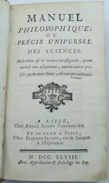 [EDUCATION & RELIGION]. Ensemble de 7 Volumes....