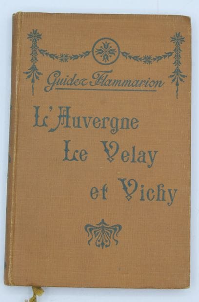 6 LIVRES & 8 FASCICULES : Géographie et Divers.

Géographie...