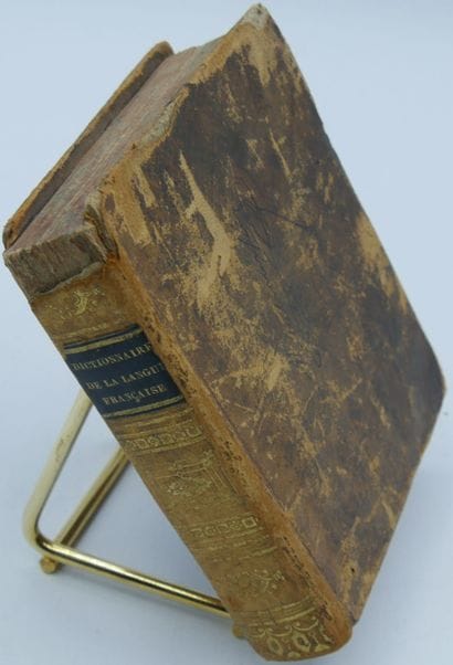 [EDUCATION & RELIGION]. Ensemble de 7 Volumes....