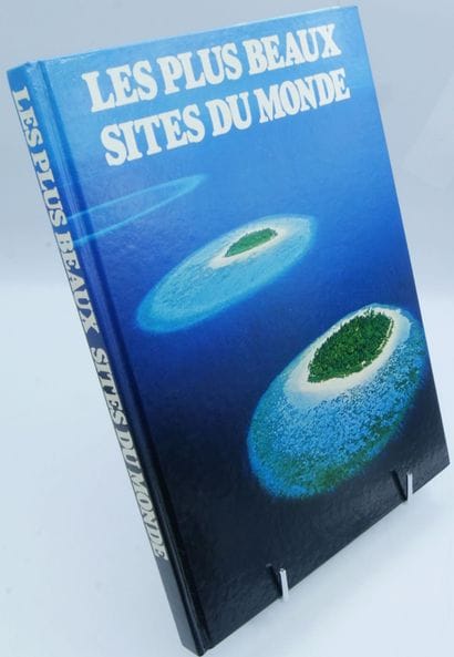 [VOYAGES]. Ensemble de 5 Volumes.

Les Trésors...