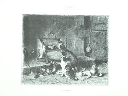 [BEAUX-ARTS]. Ensemble de 2 Ouvrages.

Album...