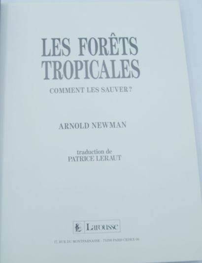 [LA NATURE]. Ensemble de 4 Volumes.

Bourseiller...
