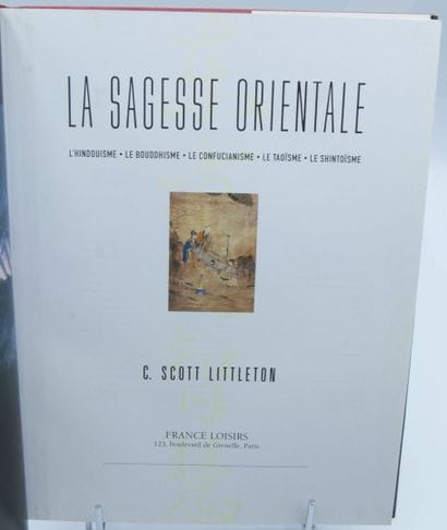 [VOYAGES]. Ensemble de 5 Volumes.

Les Trésors...