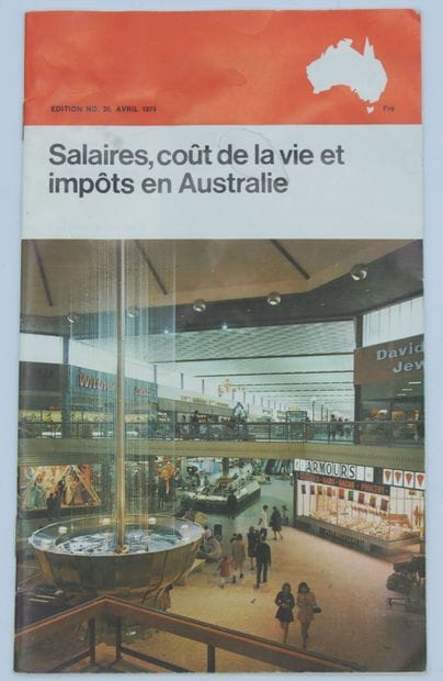 6 LIVRES & 8 FASCICULES : Géographie et Divers.

Géographie...