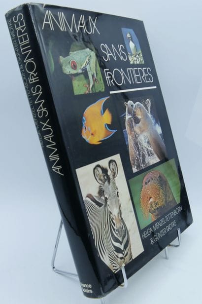 [LA NATURE]. Ensemble de 4 Volumes.

Bourseiller...