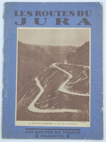 6 LIVRES & 8 FASCICULES : Géographie et Divers.

Géographie...
