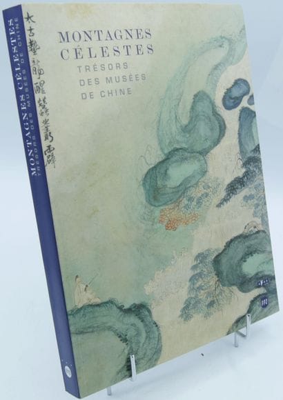 [CHINE]. Ensemble de 2 Volumes.

L'Art dans...