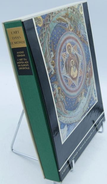 [ART]. Ensemble de 24 Volumes.

L'Art dans...