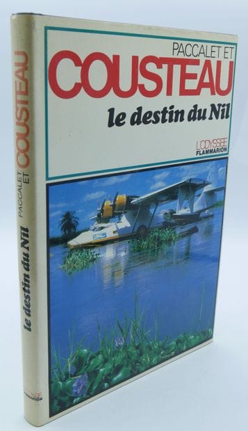 [LA NATURE]. Ensemble de 4 Volumes.

Bourseiller...