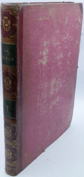 VOLTAIRE. La pucelle d'Orléans. Poème en...