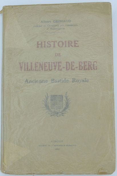 6 LIVRES & 8 FASCICULES : Géographie et Divers.

Géographie...