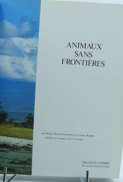 [LA NATURE]. Ensemble de 4 Volumes.

Bourseiller...