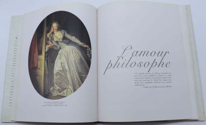 [SENTIMENTS & AMOUR]. Ensemble de 2 Volumes.

Bologne...