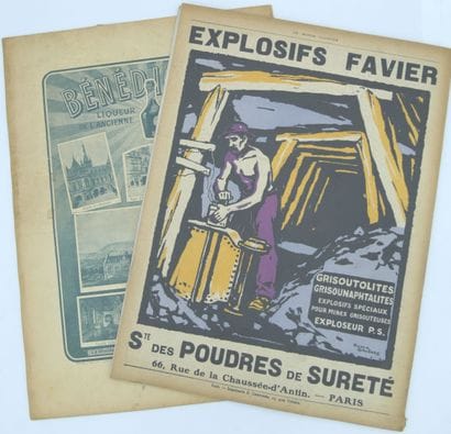 [HISTOIRE]. Ensemble de 2 Revues.

Le Monde...