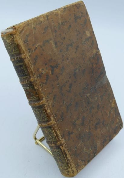 [CLASSIQUE & DIVERS]. Ensemble de 4 Volumes.

François...