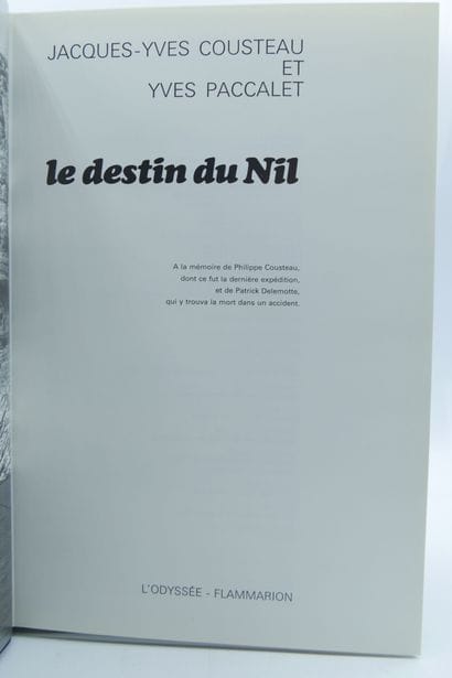 [LA NATURE]. Ensemble de 4 Volumes.

Bourseiller...