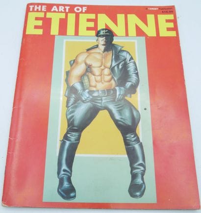[REVUES] - Réservées aux Adultes - Erotica...