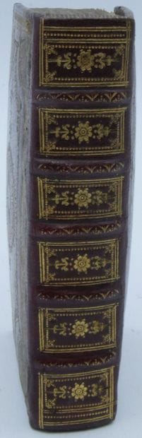 DREXEL (J.). Recta intentio omnium humanarum...