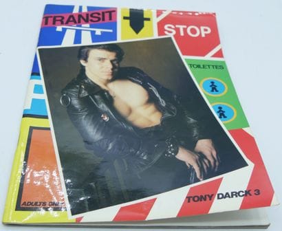 [REVUES] - Réservées aux Adultes - Erotica...