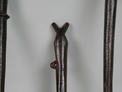 BURKINA FASO - MOSSI/NUNA people

Lot of...