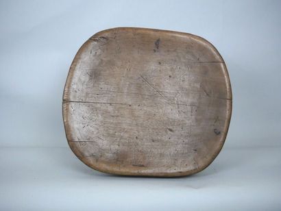 CAMEROON - BAMILEKE people

Chieftaincy stool...