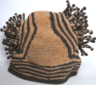 CAMEROON - BAMILEKE people

Three chieftaincy...