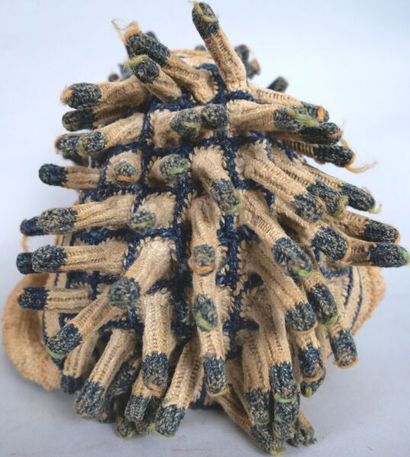 CAMEROON - BAMILEKE people

Three chieftaincy...