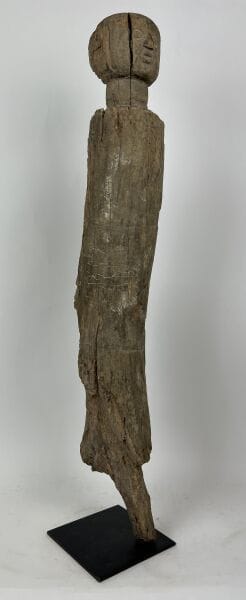 BENIN - FON or EWE People

-BOCIO