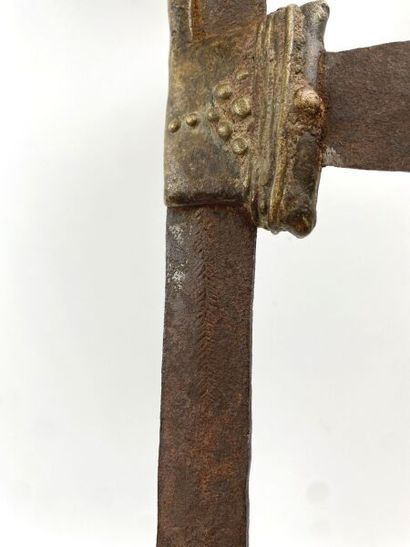 NIGERIA & CAMEROON - MBOUN People

-Ceremonial...