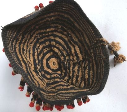 CAMEROON - BAMILEKE people

Three chieftaincy...