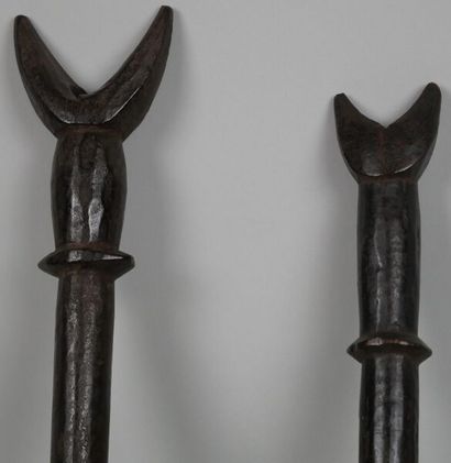 BURKINA FASO - MOSSI/NUNA people

Lot of...