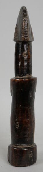 BURKINA FASO - MOSSI people 

Fertility doll...