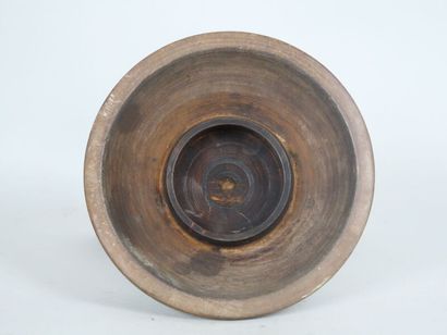 ETHIOPIA 

Set of four wooden neck rests...