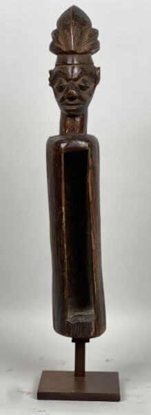 DEMOCRATIC REPUBLIC OF CONGO - YAKA people

Portable...