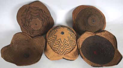 DEMOCRATIC REPUBLIC OF CONGO - KUBA people

Lot...