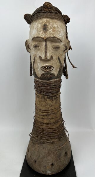 NIGERIA - IGBO People



Anthropomorphic...