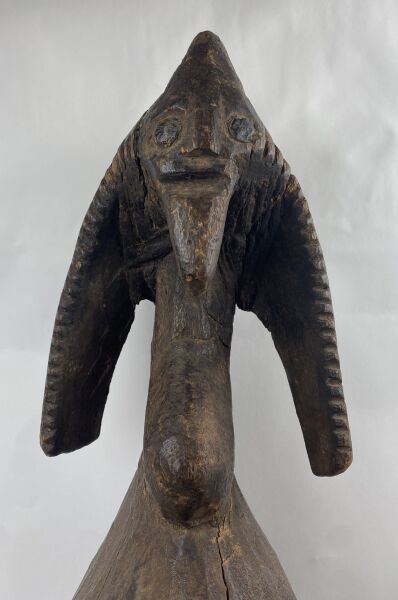 NIGERIA - MUMUYE People

Large and spectacular...