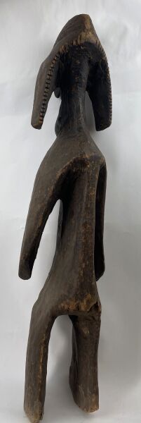 NIGERIA - MUMUYE People

Large and spectacular...