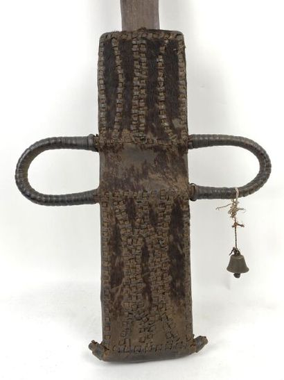 CAMEROON - TIKAR People

Set of four prestige...