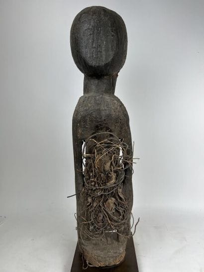 BENIN - FON or EWE People

-BOCIO
