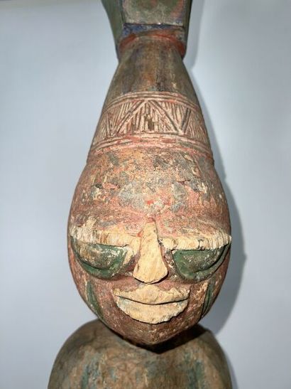 NIGERIA - YORUBA People



Veranda post of...