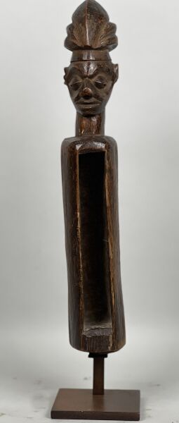 DEMOCRATIC REPUBLIC OF CONGO - YAKA people

Portable...
