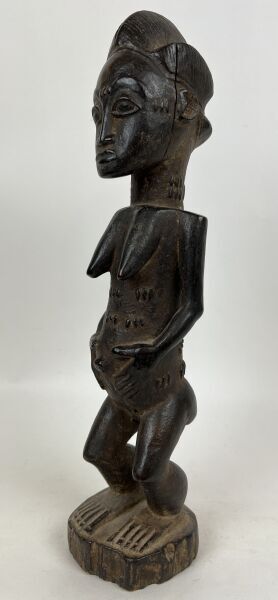 IVORY COAST - BAOULE People



Beautiful...