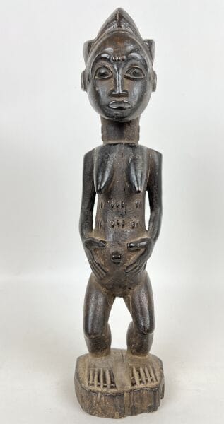 IVORY COAST - BAOULE People



Beautiful...
