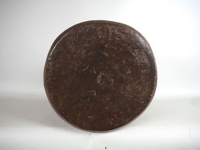 CAMEROON - BAMILEKE people

chieftaincy seat...